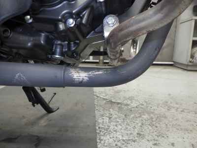 Honda Rebel S CMX250 2022