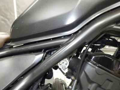 Honda Rebel S CMX250 2022