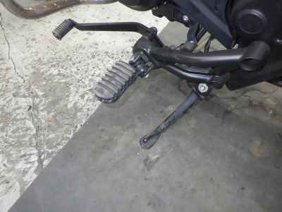 Honda Rebel S CMX250 2022