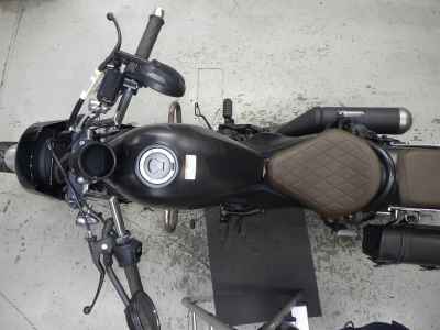 Honda Rebel S CMX250 2022