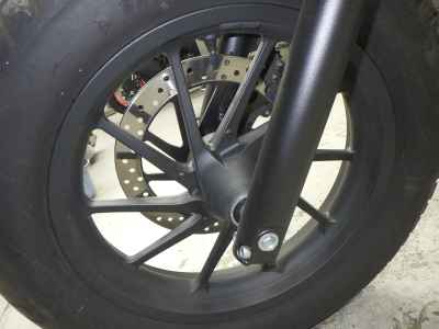 Honda Rebel S CMX250 2022