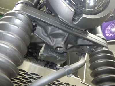 Honda Rebel S CMX250 2022