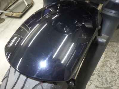 Kawasaki Vulcan 650S 2021