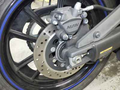 Kawasaki Vulcan 650S 2021