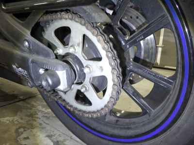 Kawasaki Vulcan 650S 2021