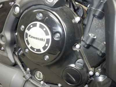 Kawasaki Vulcan 650S 2021