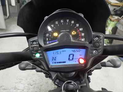 Kawasaki Vulcan 650S 2021