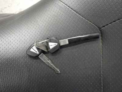 Kawasaki Vulcan 650S 2021