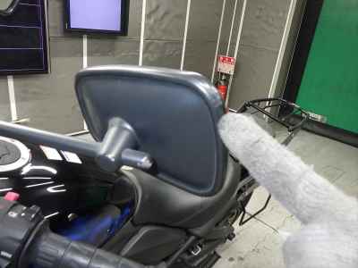 Kawasaki Vulcan 650S 2021