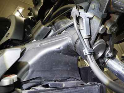 Kawasaki Vulcan 650S 2021