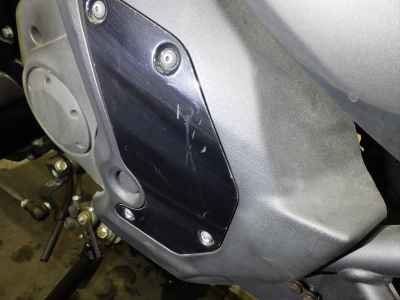 Kawasaki Vulcan 650S 2021