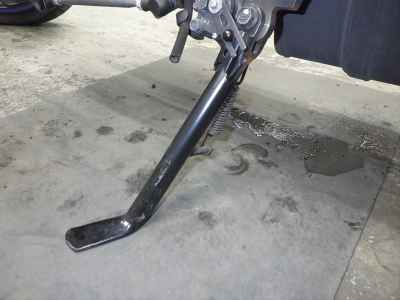 Kawasaki Vulcan 650S 2021