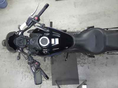 Kawasaki Vulcan 650S 2021