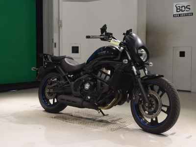 Kawasaki Vulcan 650S 2021