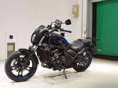 Kawasaki Vulcan 650S 2021