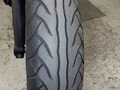 Kawasaki Vulcan 650S 2021