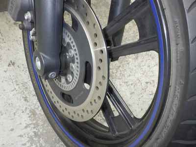 Kawasaki Vulcan 650S 2021