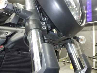 Kawasaki Vulcan 650S 2021