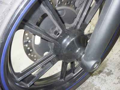 Kawasaki Vulcan 650S 2021