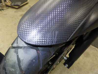 Suzuki V-Strom 650 XT 2019