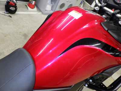 Suzuki V-Strom 650 XT 2019