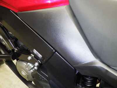 Suzuki V-Strom 650 XT 2019