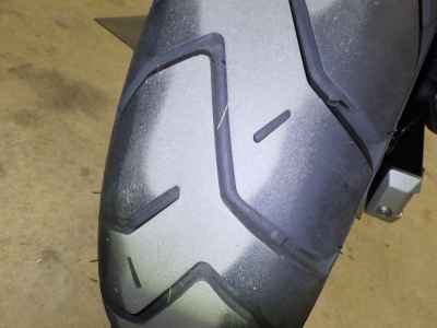 Suzuki V-Strom 650 XT 2019