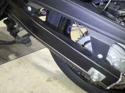 Suzuki V-Strom 650 XT 2019