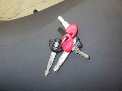 Suzuki V-Strom 650 XT 2019