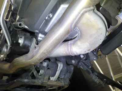 Suzuki V-Strom 650 XT 2019