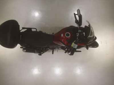 Suzuki V-Strom 650 XT 2019