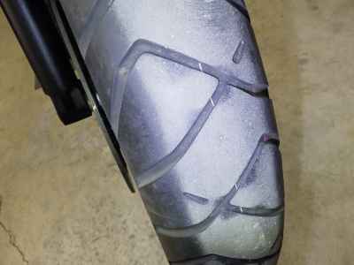 Suzuki V-Strom 650 XT 2019