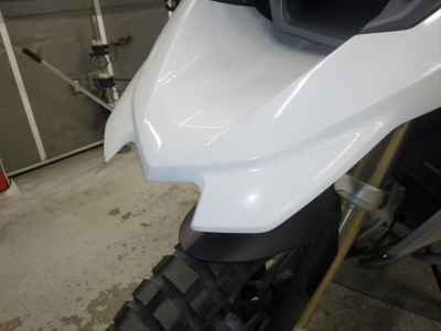 BMW R1200GS 2014