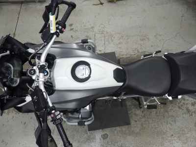 BMW R1200GS 2014