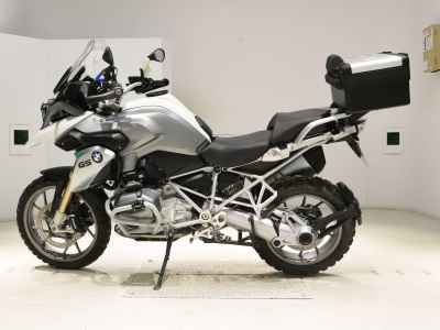 BMW R1200GS 2014