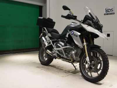 BMW R1200GS 2014