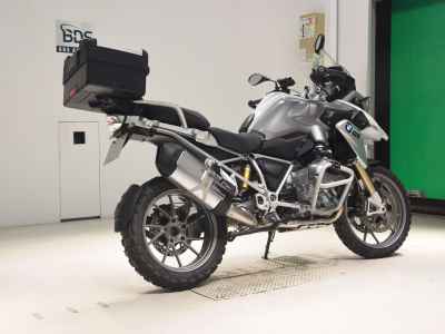 BMW R1200GS 2014