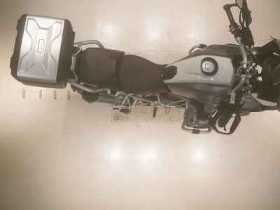 BMW R1200GS 2014