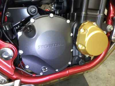 Honda CB1300SF 2023