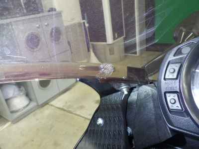 Kawasaki Ninja ZX-6R 2017