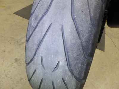 Kawasaki Ninja ZX-6R 2017