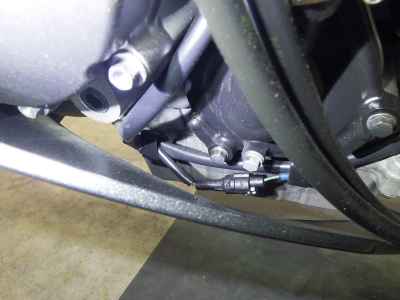 Kawasaki Ninja ZX-6R 2017