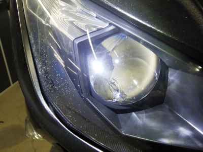 Kawasaki Ninja ZX-6R 2017