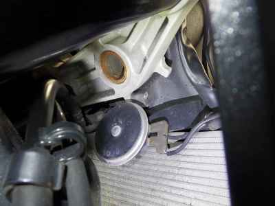 Kawasaki Ninja ZX-6R 2017