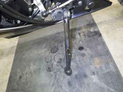 Kawasaki Ninja ZX-6R 2017