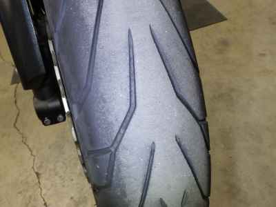 Kawasaki Ninja ZX-6R 2017