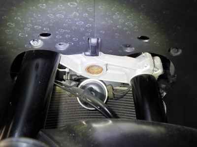 Kawasaki Ninja ZX-6R 2017