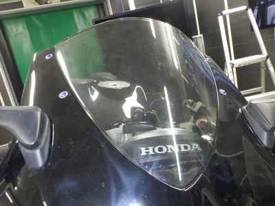 Honda CBR1000RR 2012