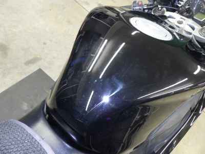 Honda CBR1000RR 2012