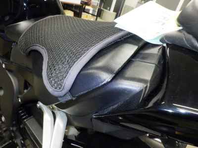 Honda CBR1000RR 2012